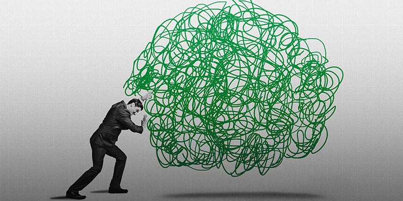 幸运168飞艇官网查询记录查询 Worker Negative Emotions Stay Above Pre-Pandemic Levels