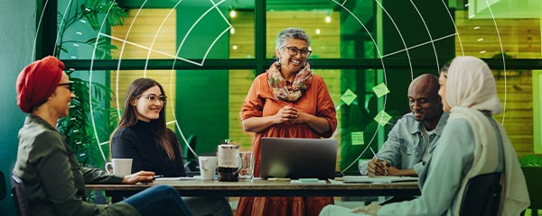 3 Key Insights Into the Global Workplace