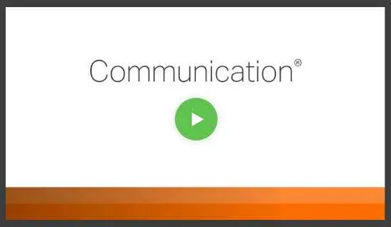 Play CliftonStrengths Communication Theme Video