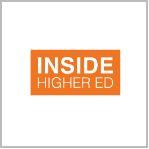 Inside Higher Ed logo