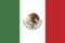 Mexico flag