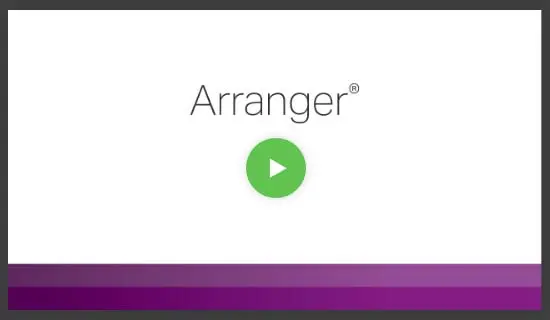 Play CliftonStrengths Arranger Theme Video