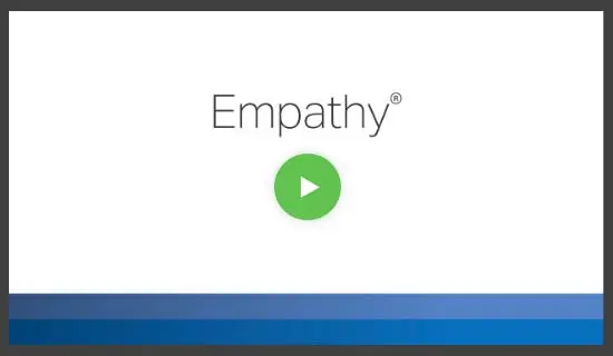 Play CliftonStrengths Empathy Theme Video