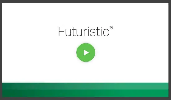 Play CliftonStrengths Futuristic Theme Video