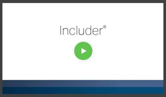 Play CliftonStrengths Includer Theme Video
