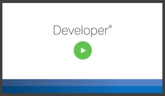 Play CliftonStrengths Developer Theme Video