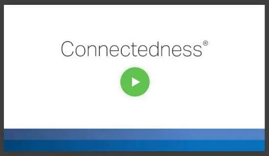 Play CliftonStrengths Connectedness Theme Video