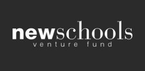 NewSchools Venture Fund logo