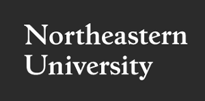 Northeastern logo